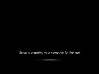 Install Windows Server 2008 Step-by-Step