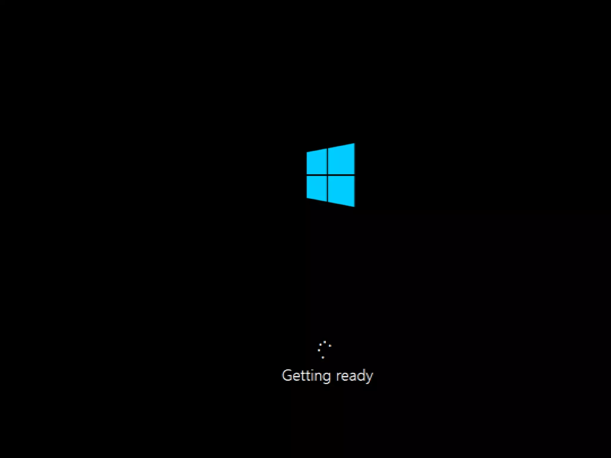 Install windows 8.1 Pro