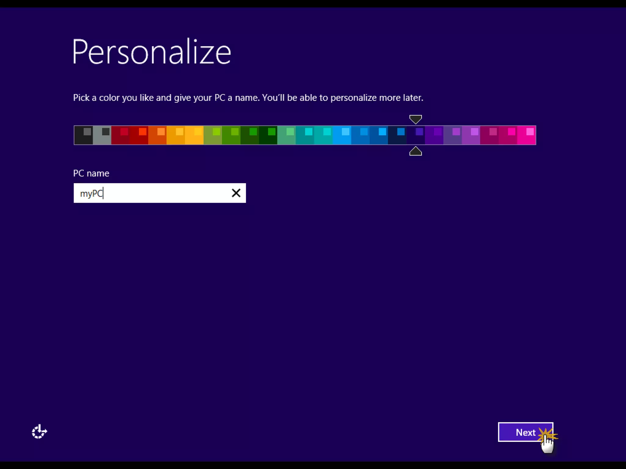 Install windows 8.1 Pro