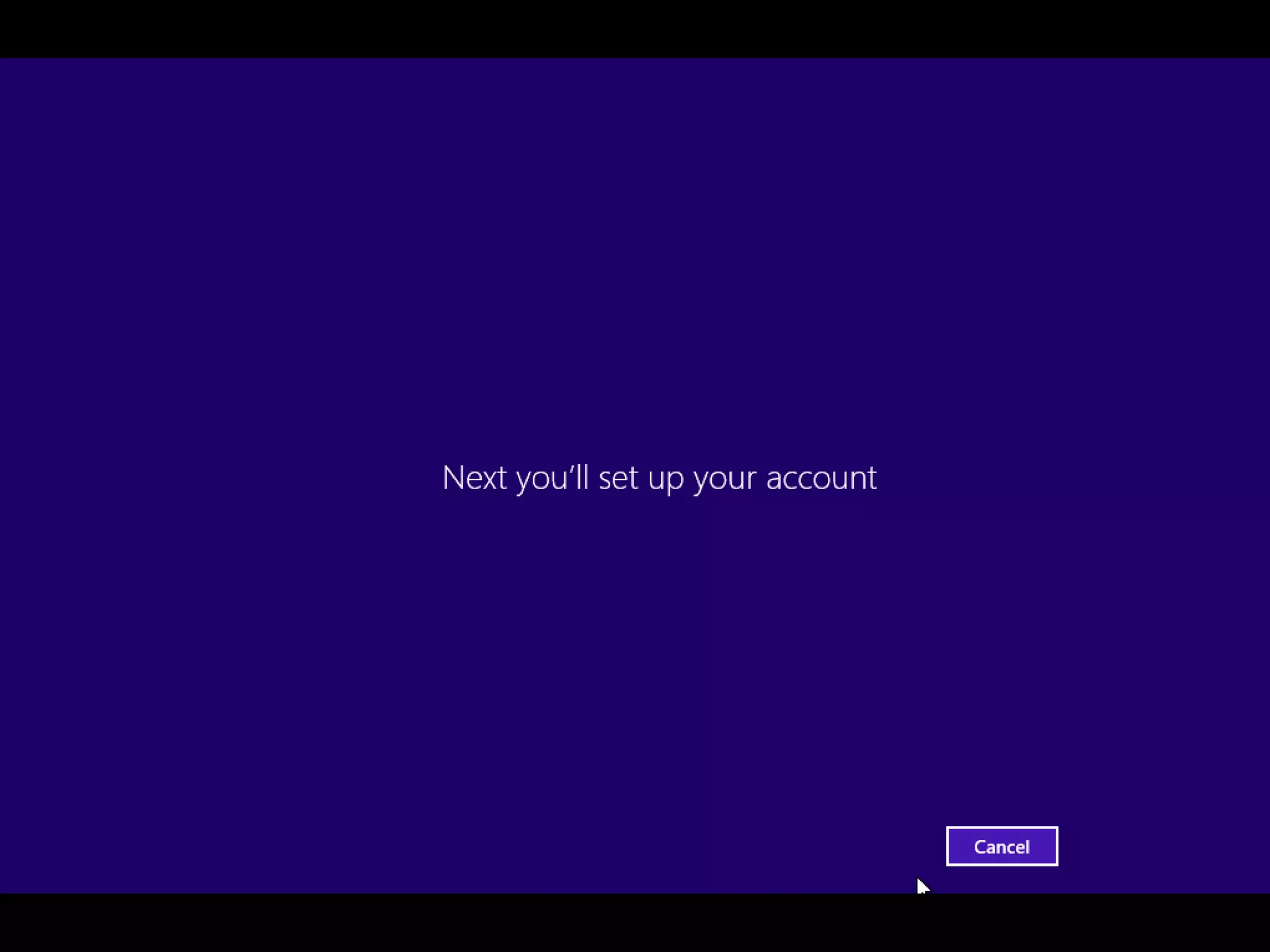 Install windows 8.1 Pro