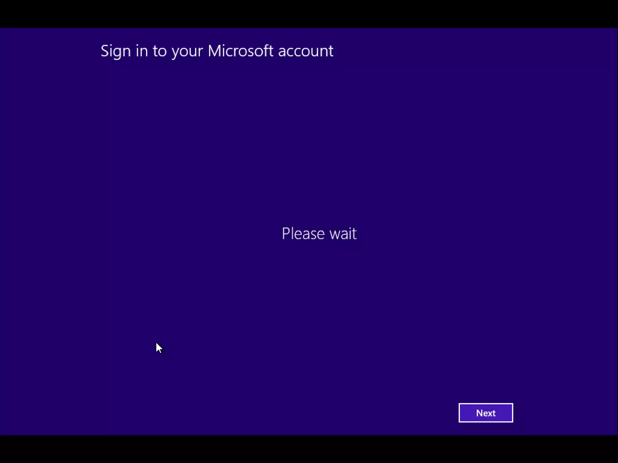 Install windows 8.1 Pro