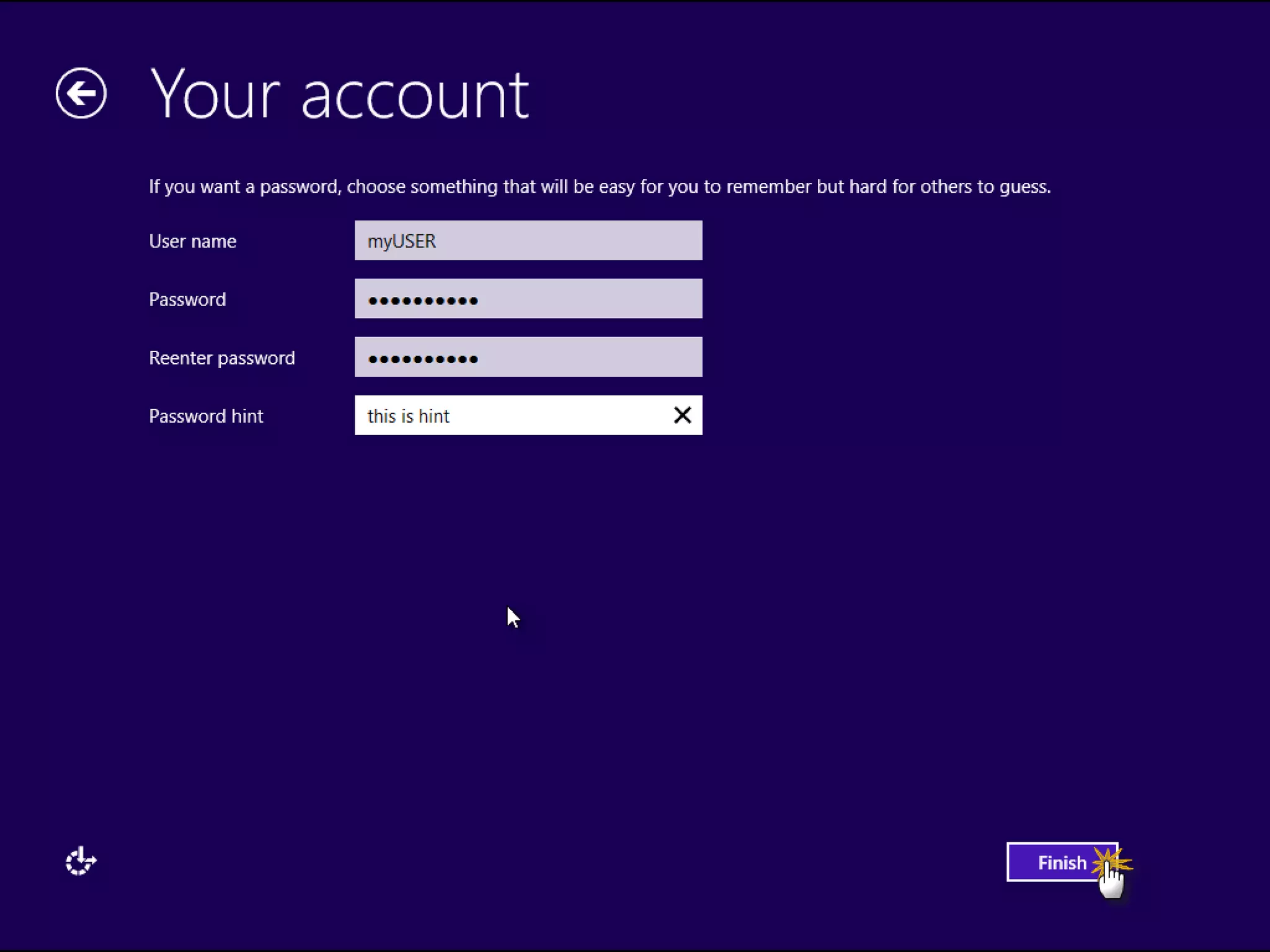 Install windows 8.1 Pro