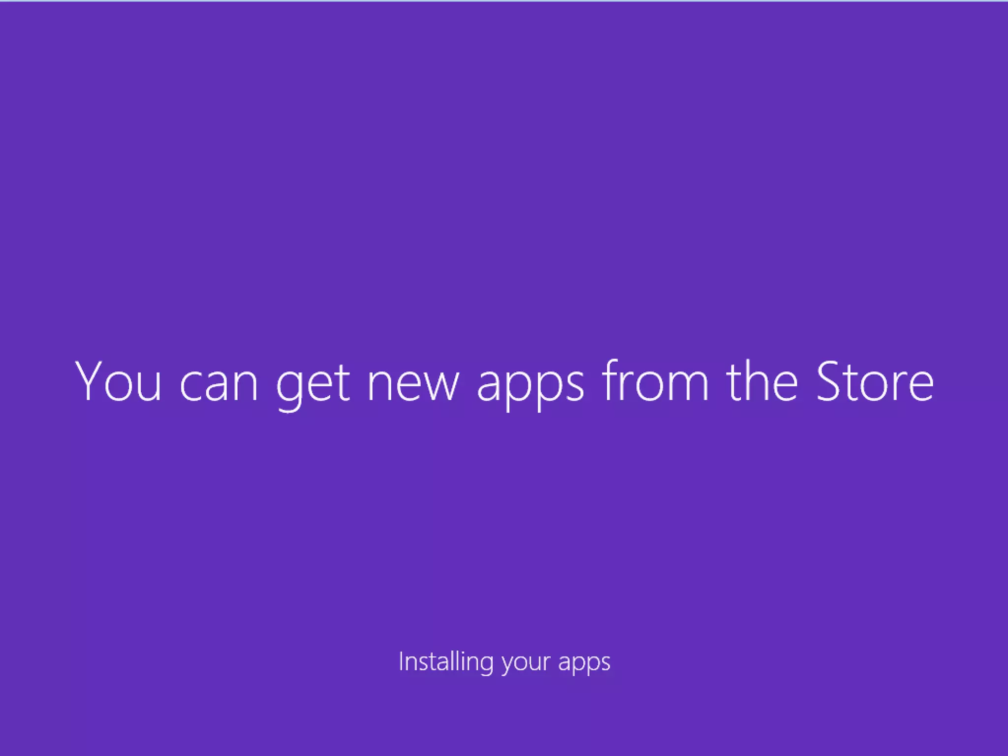 Install windows 8.1 Pro