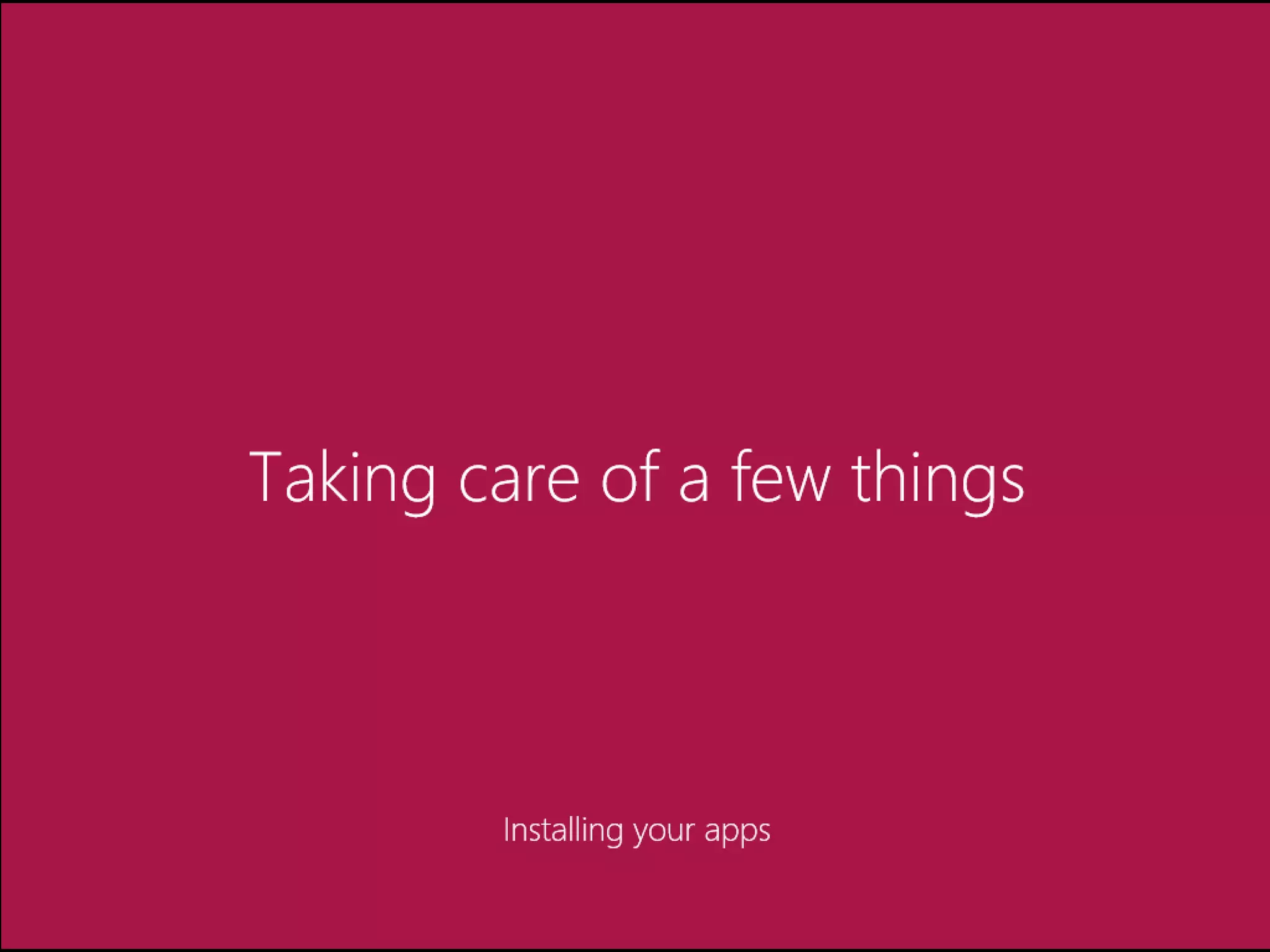 Install windows 8.1 Pro