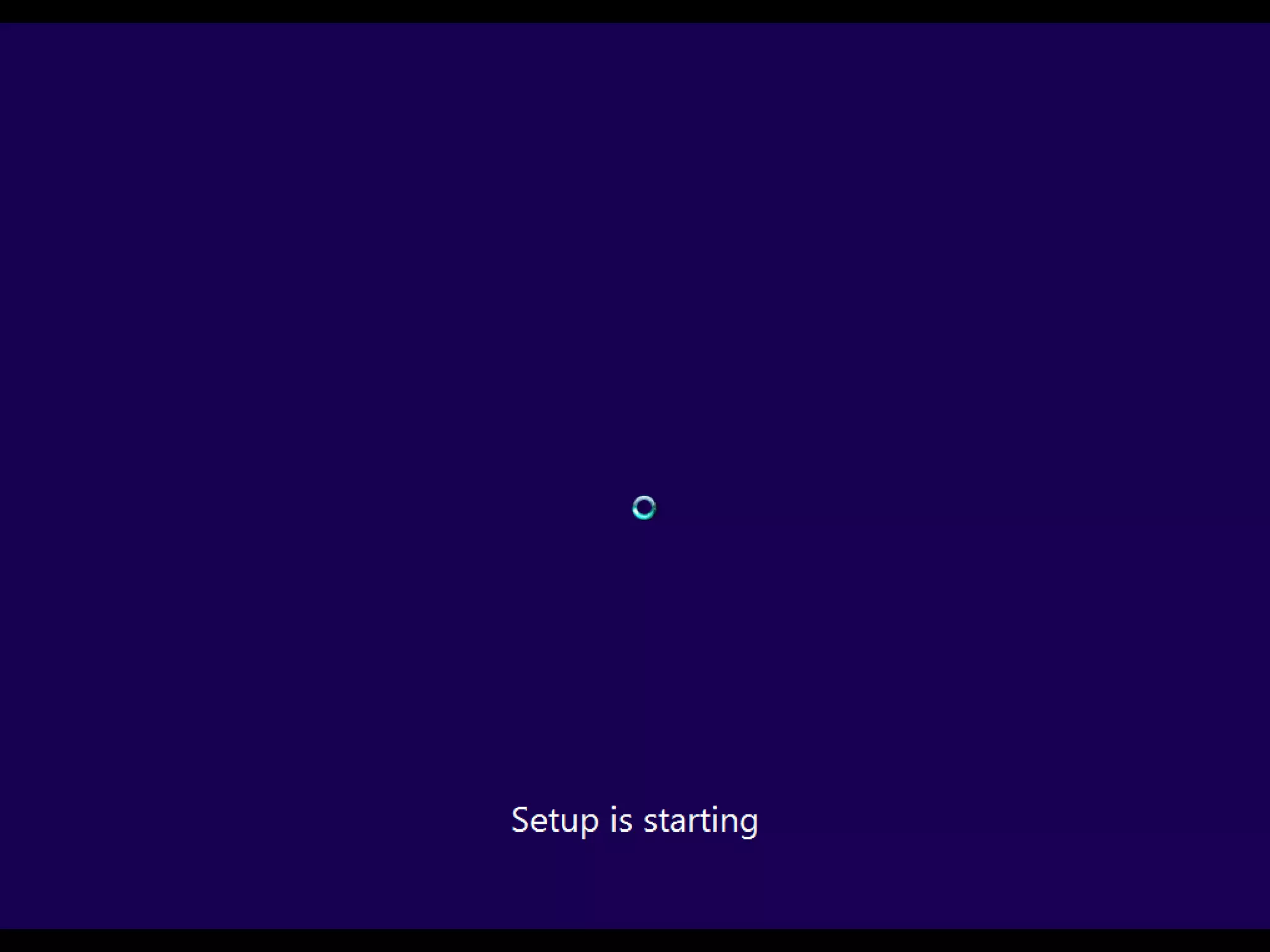 Install windows 8.1 Pro