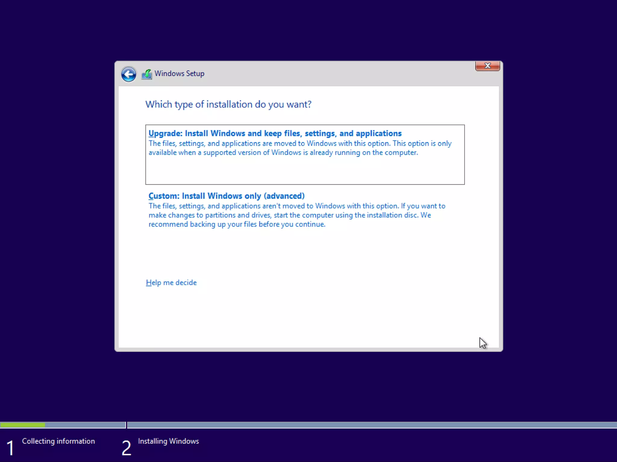 Install windows 8.1 Pro | PPTX