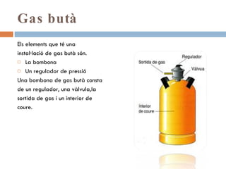 Instal·Lacions De L’Habitatge | PPT