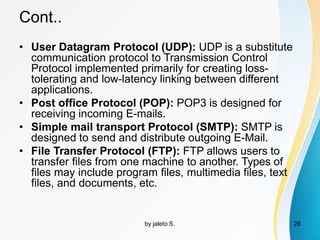 install and manage network protocol .pptx