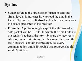 install and manage network protocols.pptx