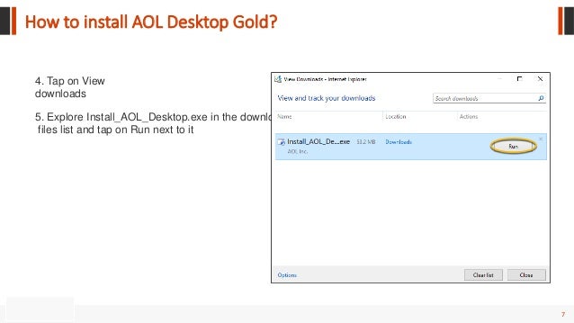 aol desktop gold for mac aol desktop gold for mac