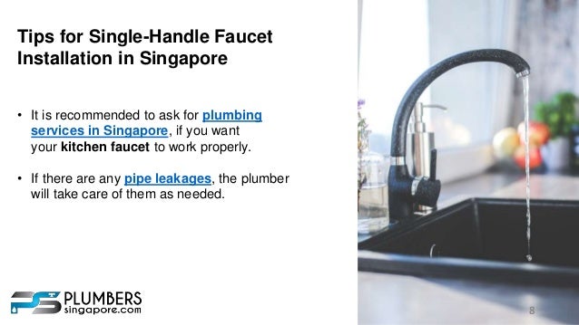 Plumber Recommended Kitchen Faucets Plumber Recommended Kitchen Faucets