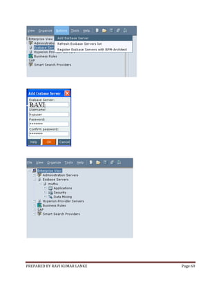 Installation and configuration of hyperion planning system 9.3.1 | PDF