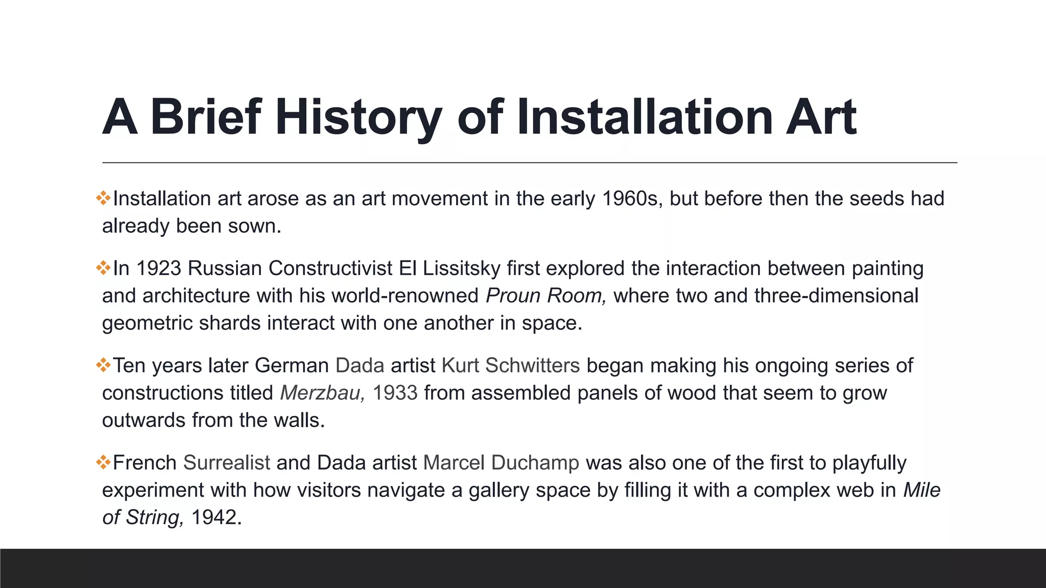 Installation Art.pptx