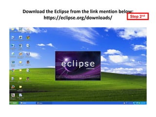 Installation eclipse | PDF