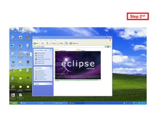 Installation eclipse | PDF