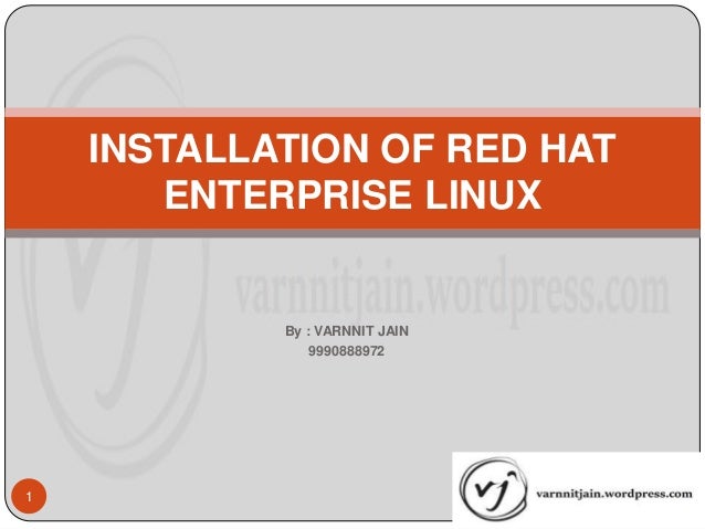 red hat enterprise linux 6.3