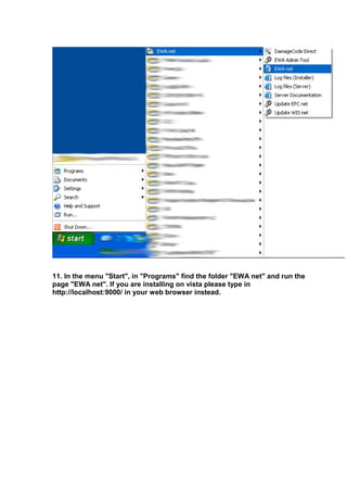 Mercedes Benz MB STAR WIS EPC software installation | PDF