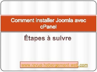 www.revue-hebergement-web.com
 