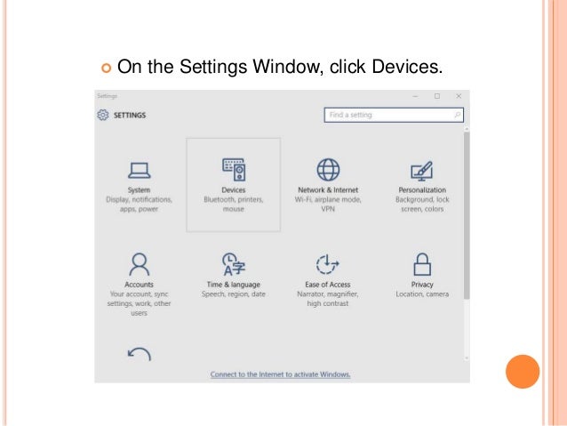 How to Add a Printer to Windows 10
