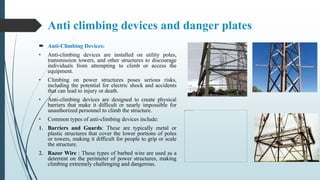Installation of Transmission and Distribution Lines.pptx