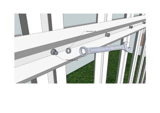 Installation procedures