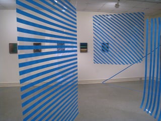 ENIGMATIC 2012
Maitland Art Center
 