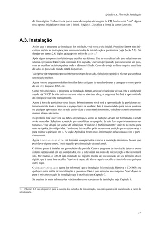 Installdebian