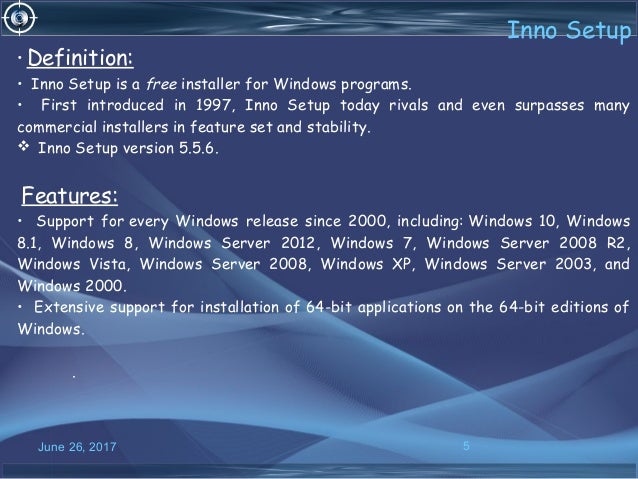 Installanywhere Silent Install Windows