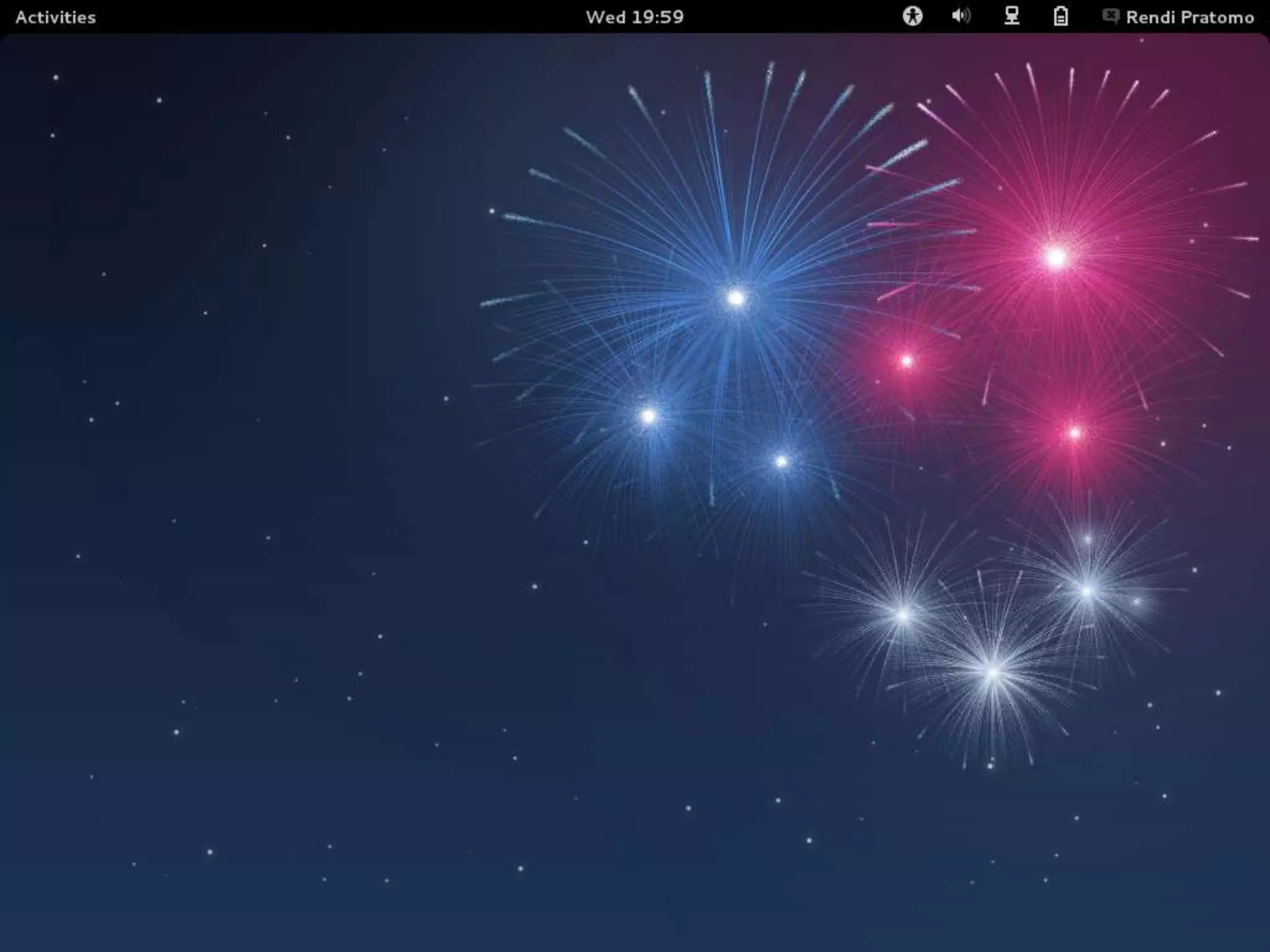 Install Fedora 17