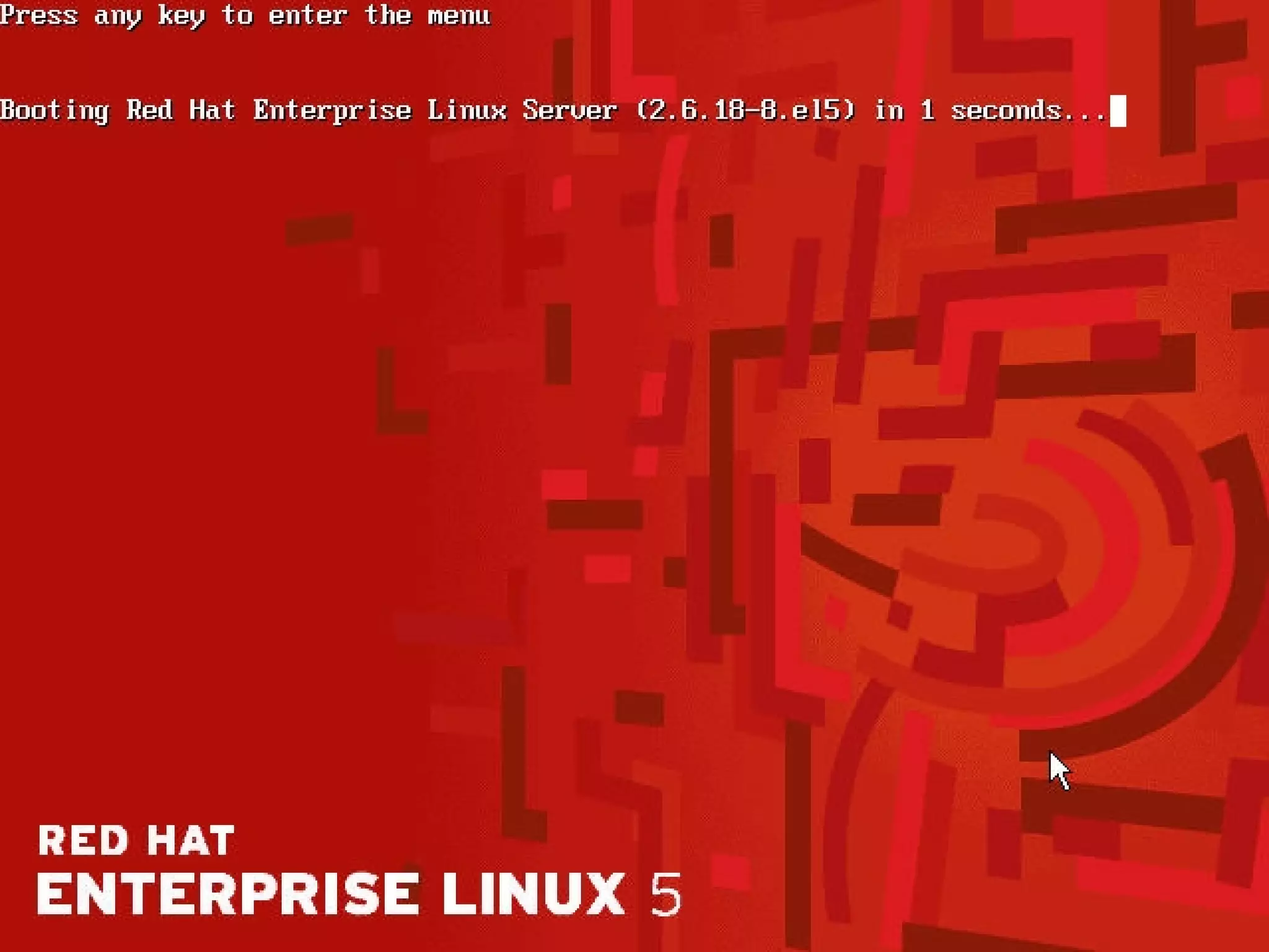 Installing RHEL 5 Linux RedHat Enterprise Edition step-by-step | PPT