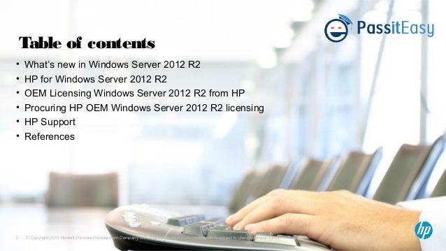 70 410 Installing And Configuring Windows Server 12 70 410 Installing And Configuring Windows Server 12