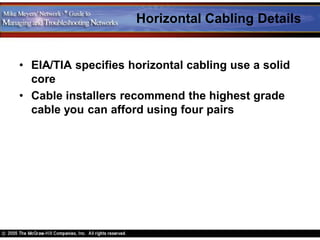 Installing a Physical Network. Chapter 8.pdf