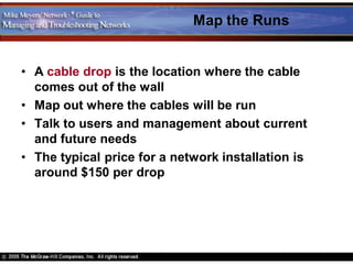Installing a Physical Network. Chapter 8.pdf