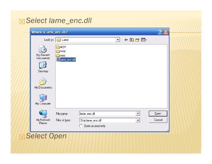 lame dll audacity download lame dll audacity download
