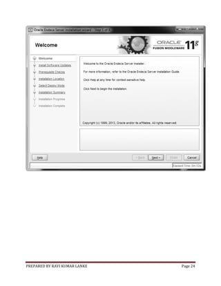 PREPARED BY RAVI KUMAR LANKE Page 24
 