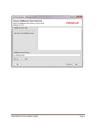 PREPARED BY RAVI KUMAR LANKE Page 4
 