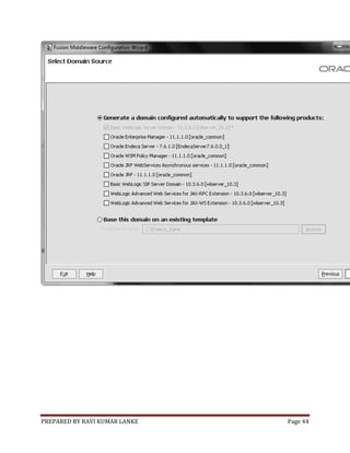 PREPARED BY RAVI KUMAR LANKE Page 44
 