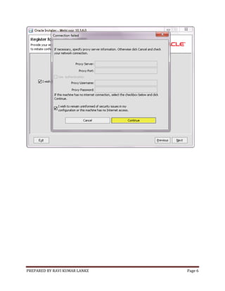 PREPARED BY RAVI KUMAR LANKE Page 6
 