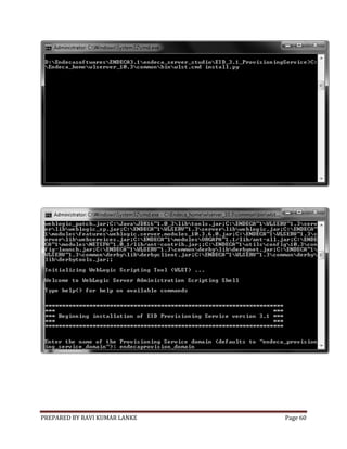 PREPARED BY RAVI KUMAR LANKE Page 60
 