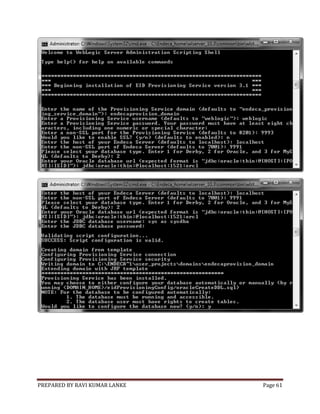 PREPARED BY RAVI KUMAR LANKE Page 61
 