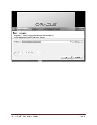 PREPARED BY RAVI KUMAR LANKE Page 67
 