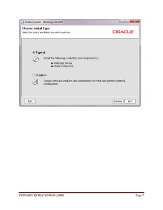 PREPARED BY RAVI KUMAR LANKE Page 7
 