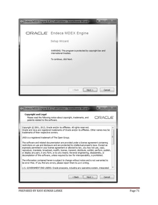 PREPARED BY RAVI KUMAR LANKE Page 71
 