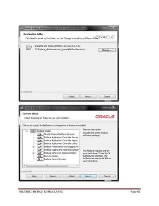 PREPARED BY RAVI KUMAR LANKE Page 81
 