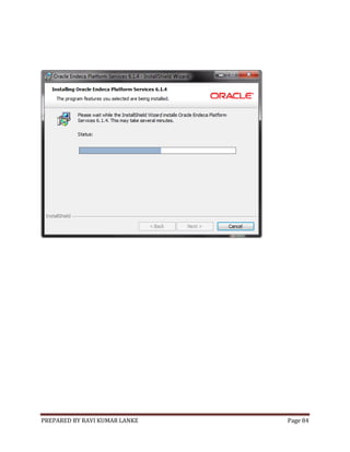 PREPARED BY RAVI KUMAR LANKE Page 84
 