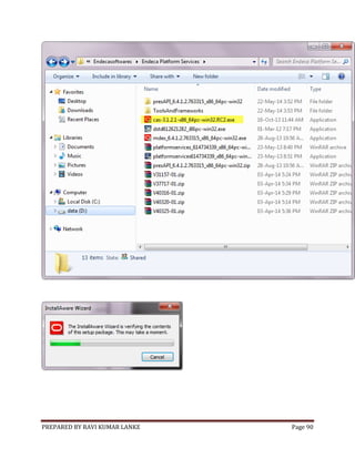 PREPARED BY RAVI KUMAR LANKE Page 90
 