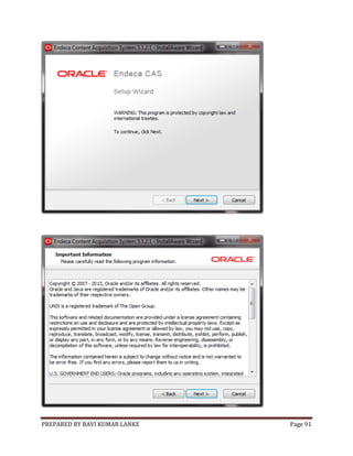 PREPARED BY RAVI KUMAR LANKE Page 91
 