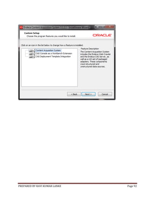 PREPARED BY RAVI KUMAR LANKE Page 92
 