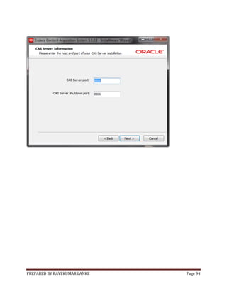 PREPARED BY RAVI KUMAR LANKE Page 94
 