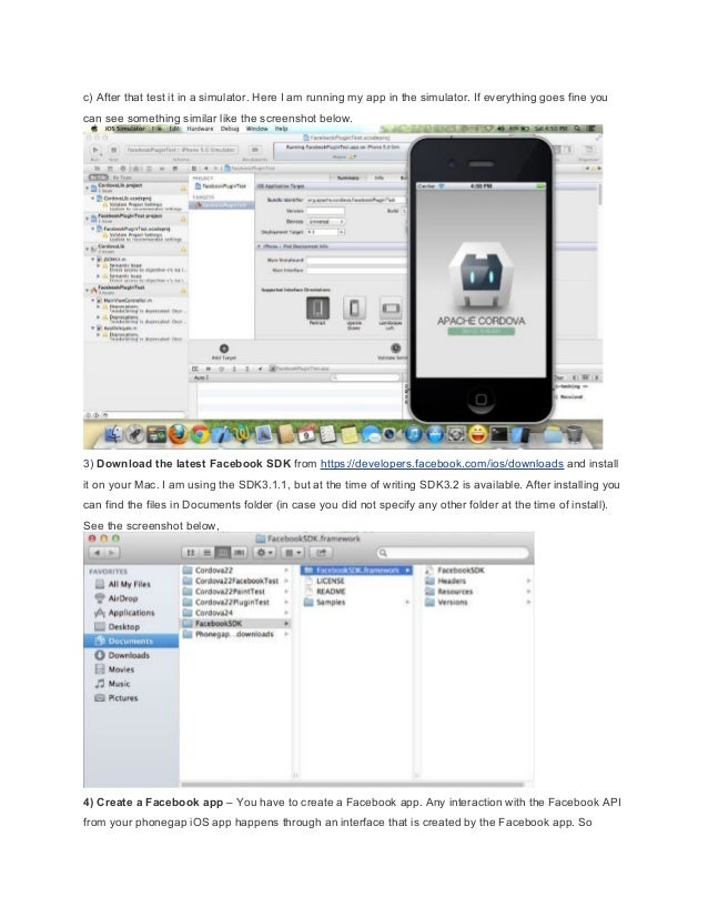 phonegap battery status plugin